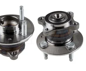 Maza de rueda trasera Freemax Onix Prisma 1.4 8v