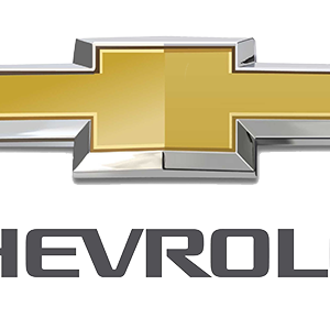 logo chevrolet
