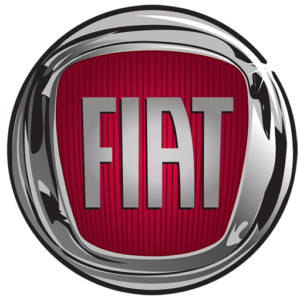 logo fiat