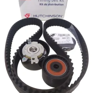 Kit distribución Hutchinson Renault K4M
