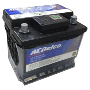 Batería 12x75 AcDelco