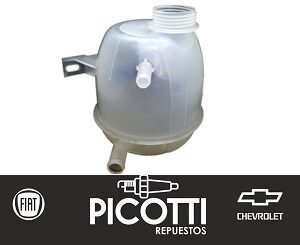 Depósito de agua Clio