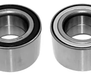 Kit de rueda delantera SKF Megane II