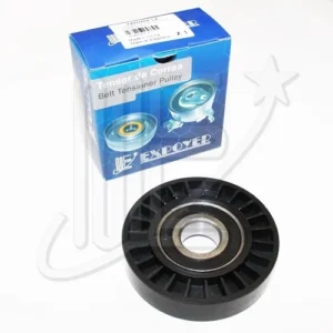 Tensor polea de poli v Palio 1.7 diesel