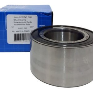 Rodamiento de rueda SKF Astra Vectra