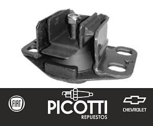 Soporte de motor Kangoo/Clio 1.6