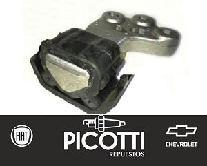 Soporte de motor Fiat Uno II 1.4 nafta