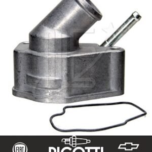 Porta termostato Astra/Vectra