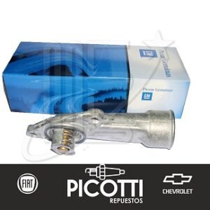 Termostato original Corsa