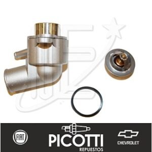 Termostato Cruze 1.8