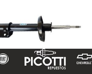 Amortiguador delantero Nakata Chevrolet Corsa