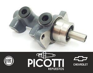Bomba de freno Aveo 1.6 nafta c/abs