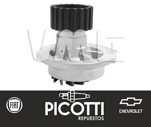 Bomba de agua VMG Chevrolet Aveo 1.6 16v 07..