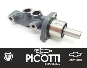 Bomba de freno Corsa Classic c/ABS