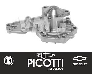 Bomba de agua VMG Renault 19 1.8i / 1.9 D