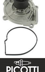 Bomba de agua SKF Chevrolet S-10