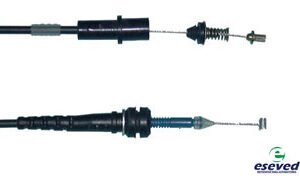 Cable acelerador Chevrolet Astra/Zafira 1.8-2.0 8v
