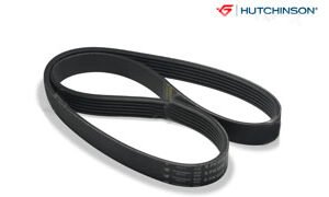 Correa poli-v Hutchinson 4k0907 Fiat Palio/Weekend