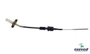 Cable embrague Fiat Uno Way fase II 10..