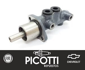 Bomba de freno Fiat Duna/Fiorino/Uno 1.4/1.6