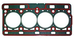Junta tapa de cilindros Ciccarelli Renault Clio Mio Kangoo 1.2 16v