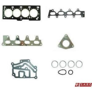 Juego juntas motor superior Sabo Renault Clio 1.4-1.6 16v motor K4J