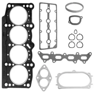 Juego juntas superior s/retenes Sabo motor Fiat Fire 1.0-1.3 16v