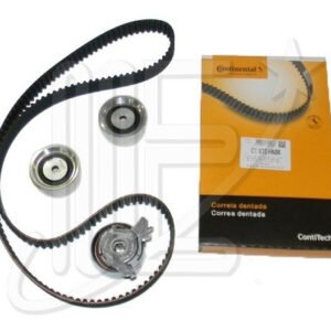 Kit distribución Continental Astra 1.8/2.0