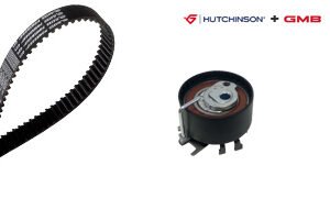 Kit distribución Renault Clio II/Kangoo 1.2 16v motor D4F