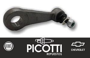 Brazo pitman de suspensión Nakata Chevrolet S-10