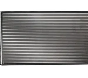 Radiador de motor Eurorepar Chevrolet Celta 1.4 Spirit