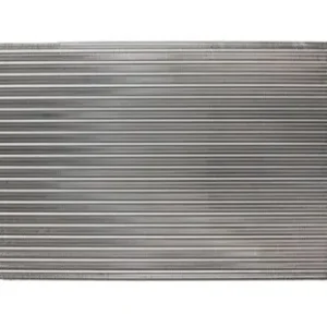 Radiador de agua Eurorepar Onix/Prisma II 1.4