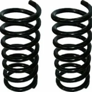 Resorte de suspensión Siena diesel 2001/2009