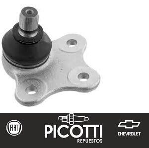 Rótula de suspensión Nakata Fiat Línea 1.8