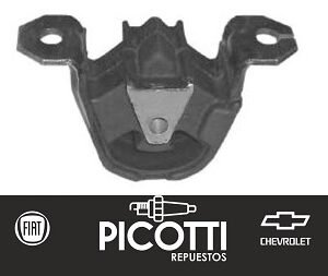 Soporte de motor derecho trasero Agile 1.6