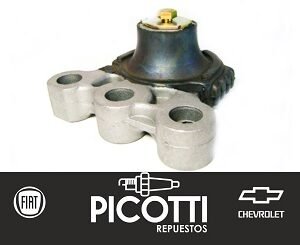 Repuesto para soporte de motor derecho Cobalt 1.8
