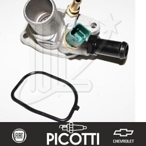 Termostato Valclei Fiat Uno 1.4