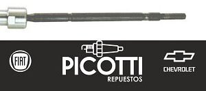 Axial Chevrolet Corsa Wind mecanico ..06