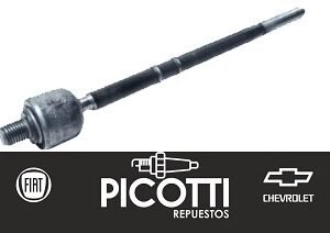 Axial Fiat Palio 99-04/Palio Fire 98../Siena 98-01 Dirección mecánica