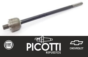 Axial Chevrolet S-10 Trailblazer 17... Dirección asistida