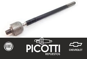 Axial Fiat Toro Diesel