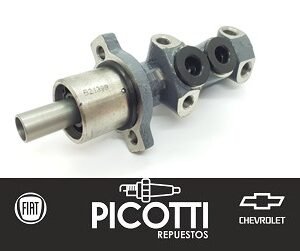 Bomba de freno Renault Clio II/Clio Mío/Symbol s/ABS