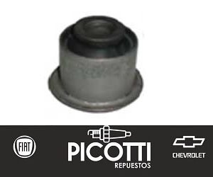Buje parrilla superior S-10 nueva