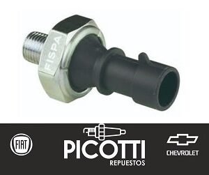 Bulbo Switch presión de aceite Fispa Chevrolet Corsa 1.4