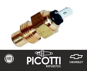 Bulbo transmisión de temperatura Renault R11 TL-TS/R18 2.0