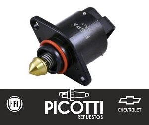 Motor paso a paso Fispa Corsa 1.6 8v MPFI