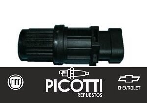 Sensor de velocidad Chevrolet Aveo/Spark