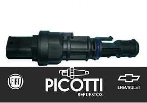 Sensor velocidad Renault Clio II 1.0-1.6-1.8 16v