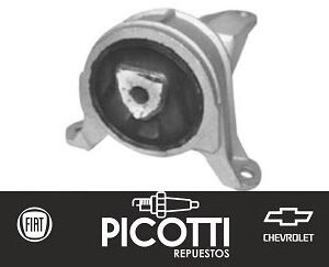 Soporte de motor derecho Chevrolet Astra 2.4 16v