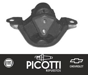 Soporte de motor delantero derecho Chevrolet Corsa